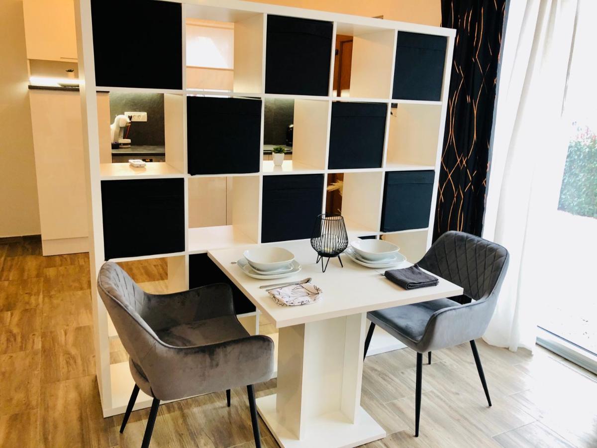 Studio For2 In אופטיה מראה חיצוני תמונה