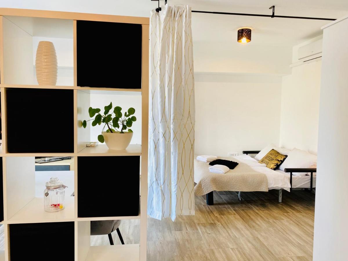 Studio For2 In אופטיה מראה חיצוני תמונה